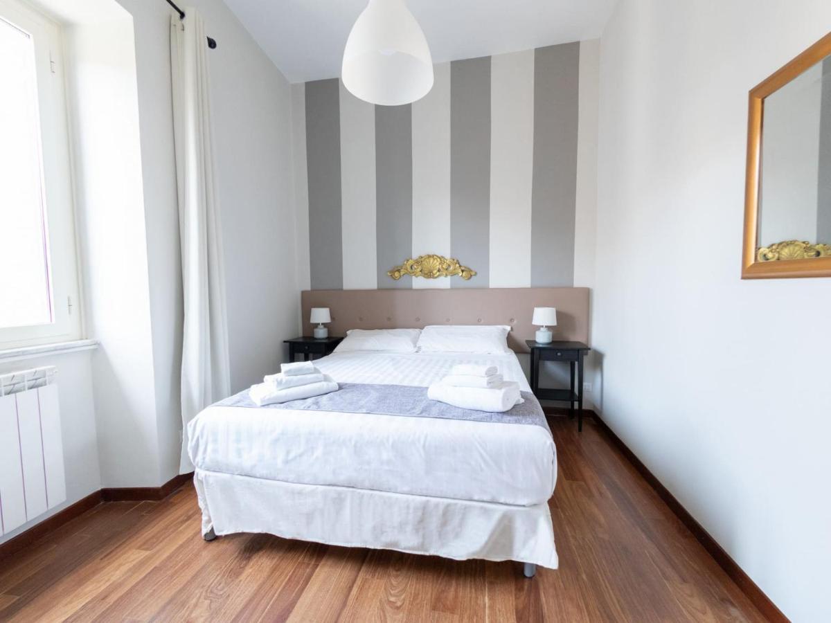 The Best Rent - Beautiful Apartment With Terrace Near Colosseo 로마 외부 사진